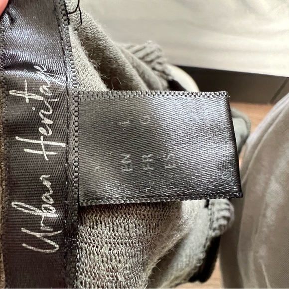 Urban heritage body suit - Picture 2 of 4